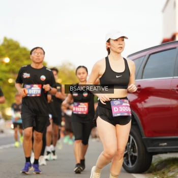 Runner Photo 3605665