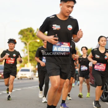 Runner Photo 3605667