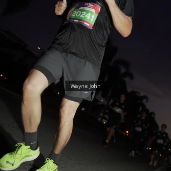 Runner Photo 3605668
