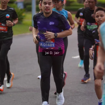 Runner Photo 3605670