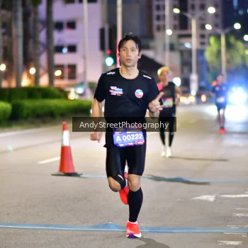 Runner Photo 3605671
