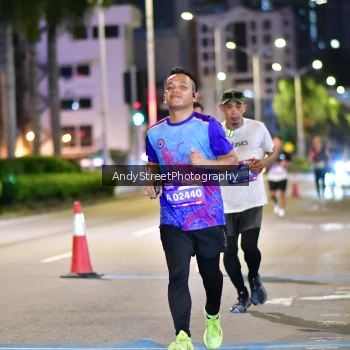 Runner Photo 3605672