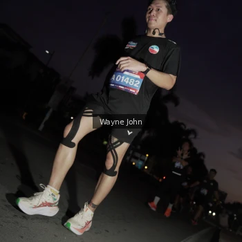 Runner Photo 3605674