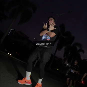 Runner Photo 3605675
