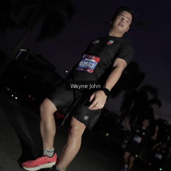 Runner Photo 3605677