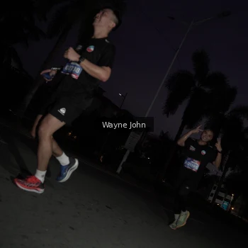 Runner Photo 3605681