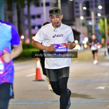 Runner Photo 3605682