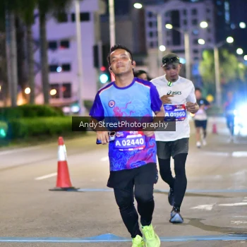 Runner Photo 3605683