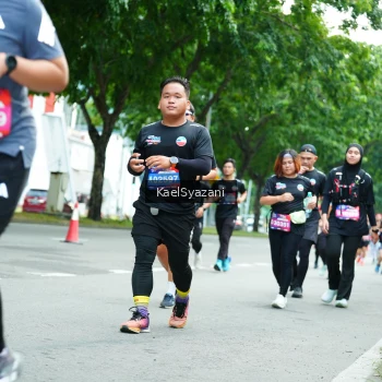 Runner Photo 3605684