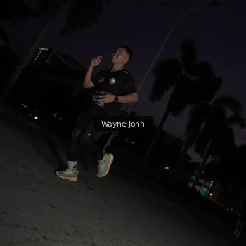 Runner Photo 3605687