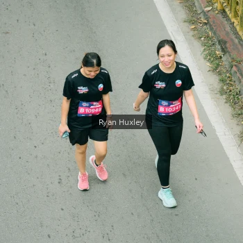 Runner Photo 3605688