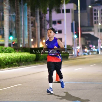 Runner Photo 3605689