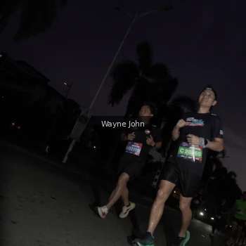 Runner Photo 3605692