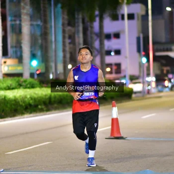 Runner Photo 3605693
