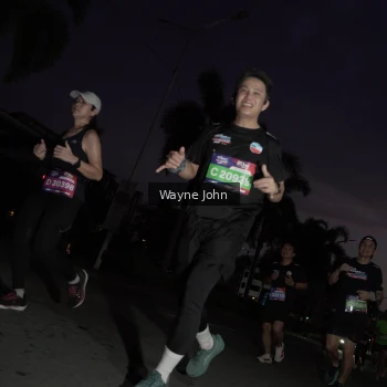 Runner Photo 3605695
