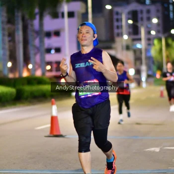 Runner Photo 3605696