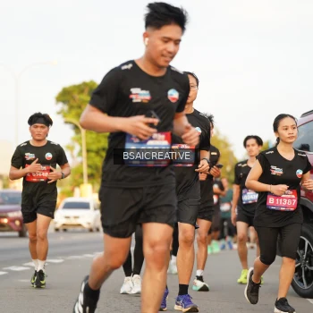 Runner Photo 3605699