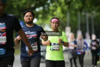 Runner Photo 36057