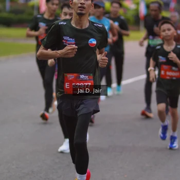 Runner Photo 3605700