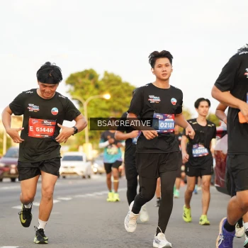 Runner Photo 3605701