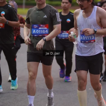 Runner Photo 3605703