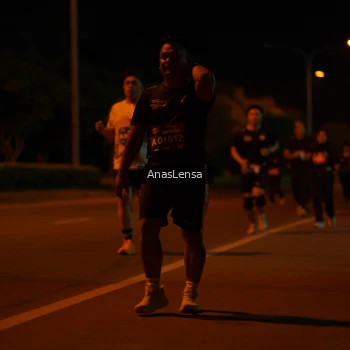 Runner Photo 3605706