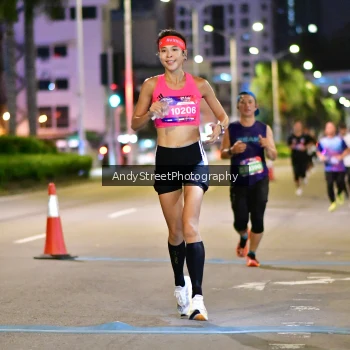 Runner Photo 3605709