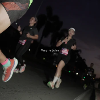Runner Photo 3605710