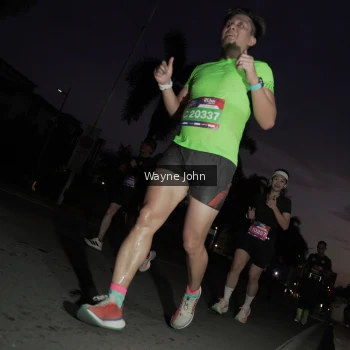 Runner Photo 3605712
