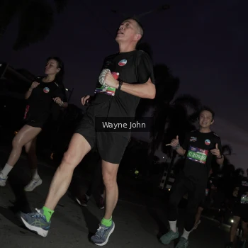 Runner Photo 3605714