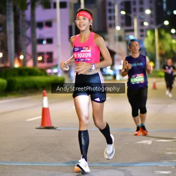 Runner Photo 3605715