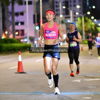 Runner Photo 3605717
