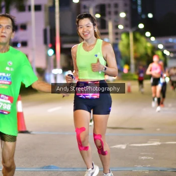 Runner Photo 3605718