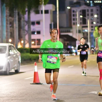 Runner Photo 3605721