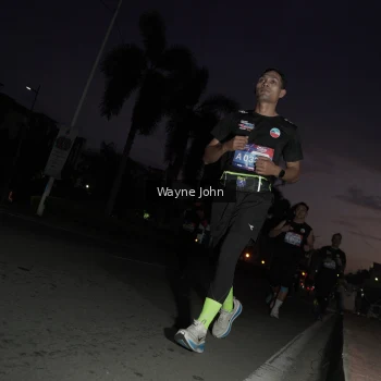 Runner Photo 3605723