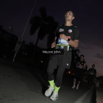 Runner Photo 3605724