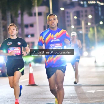 Runner Photo 3605729