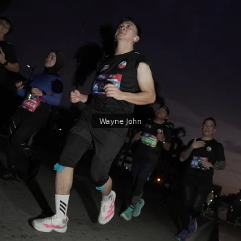 Runner Photo 3605732