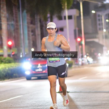 Runner Photo 3605735