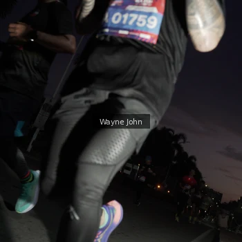 Runner Photo 3605737