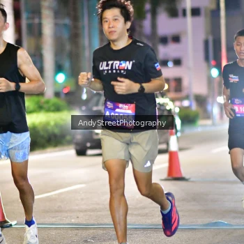 Runner Photo 3605740