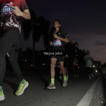 Runner Photo 3605741
