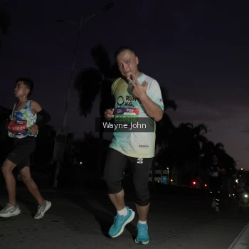Runner Photo 3605742