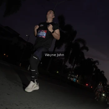 Runner Photo 3605744