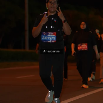 Runner Photo 3605745