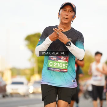 Runner Photo 3605746