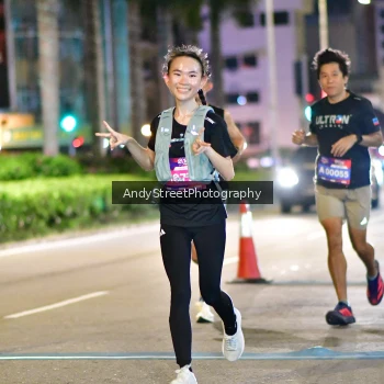 Runner Photo 3605748
