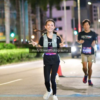 Runner Photo 3605749