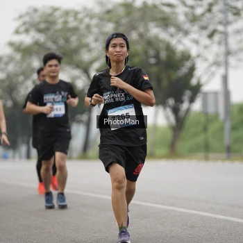 Runner Photo 3605751