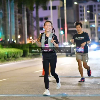 Runner Photo 3605753